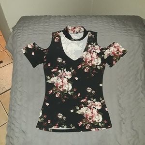 Tops - Blouse Tops - Blouse